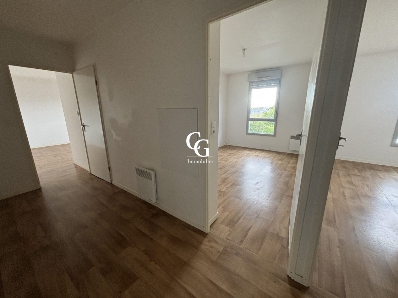 Appartement Rue du Plessis Maillard à Sainte-Luce-sur-Loire