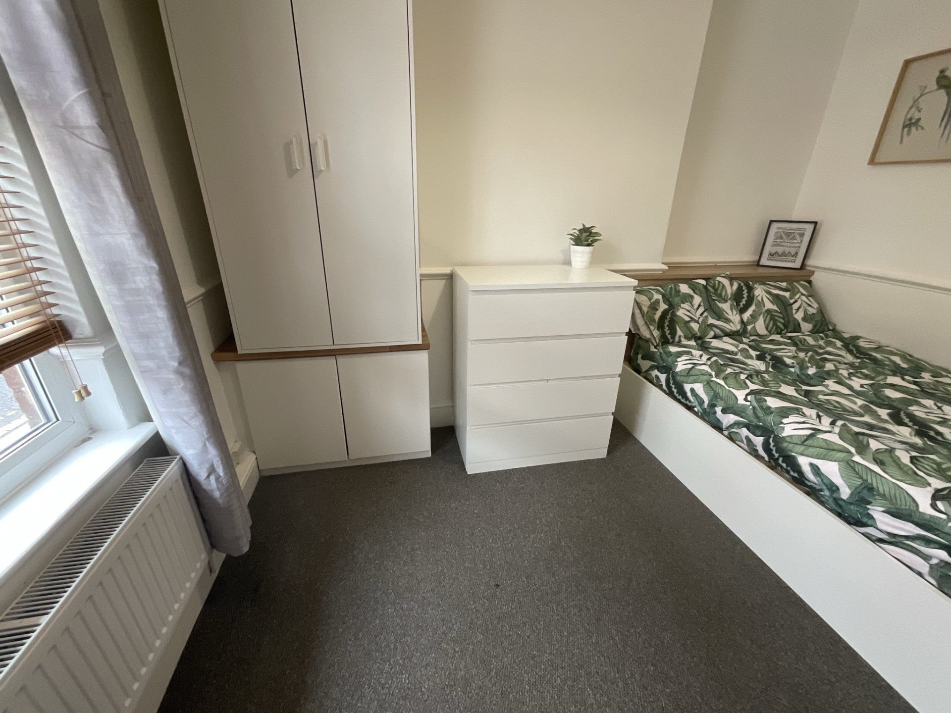 Room Garden Lane in Chester
