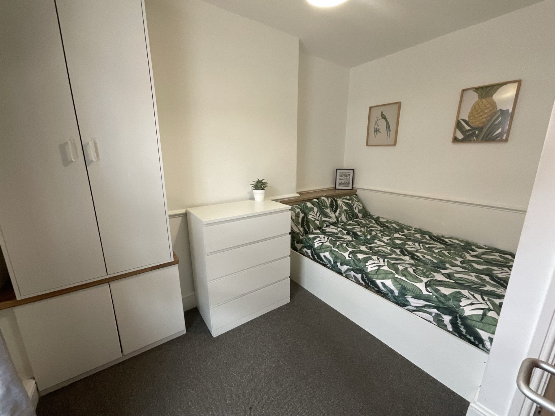 Room Garden Lane in Chester