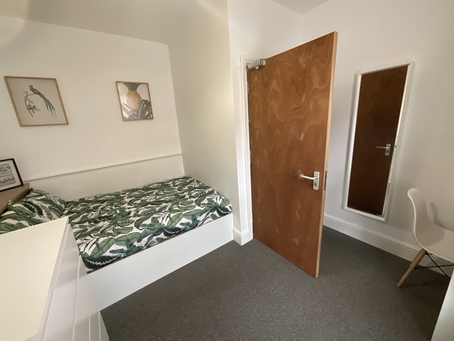 Room Garden Lane in Chester