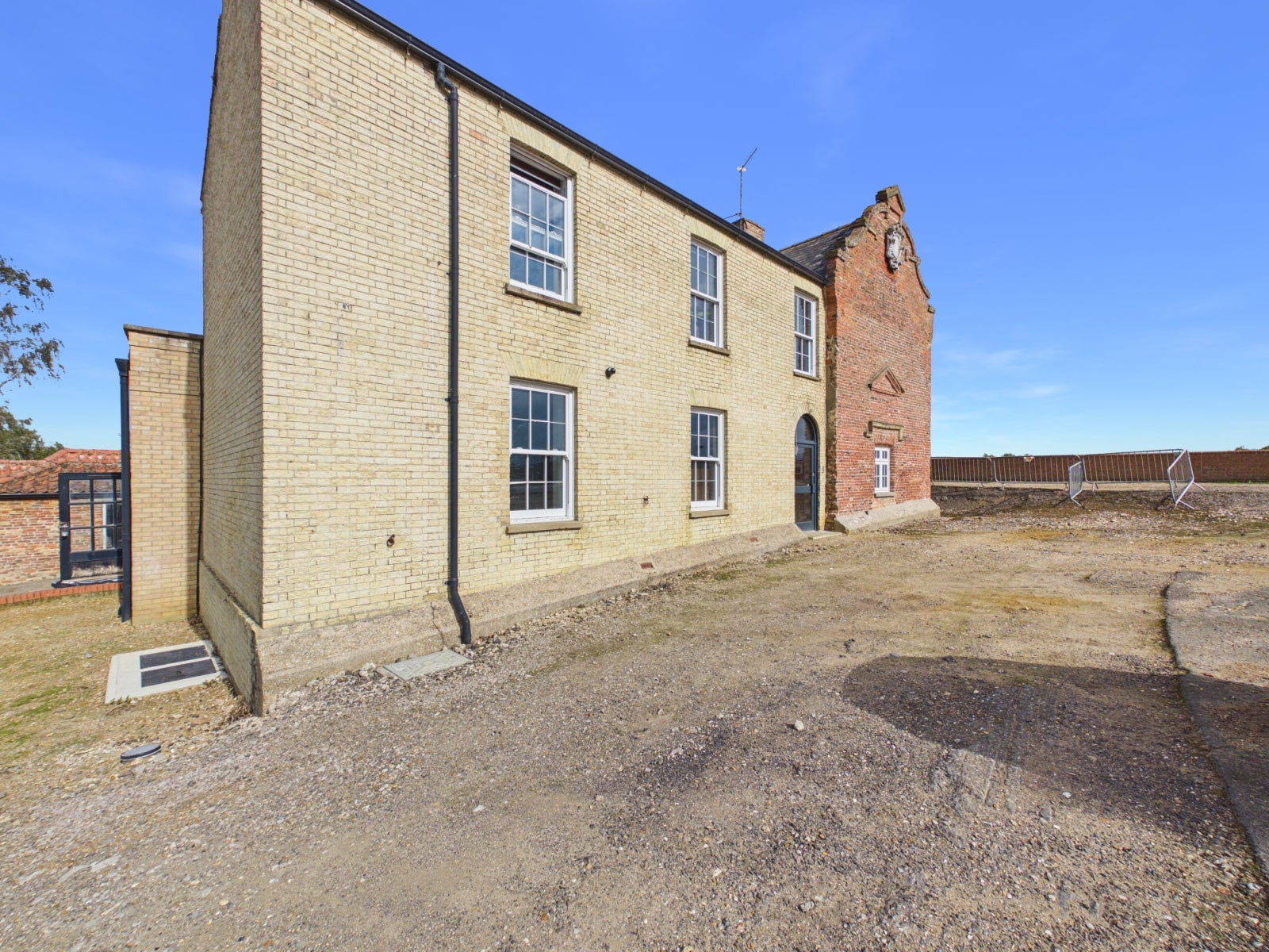 Flat The Causeway in King's Lynn and West Norfolk