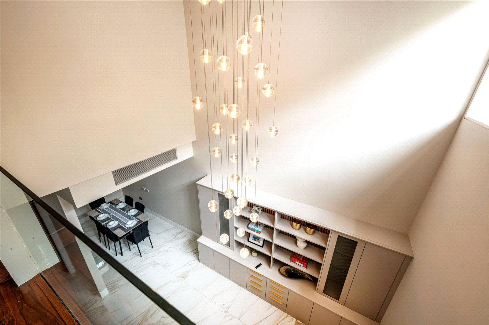 House Radnor Mews in City of Westminster