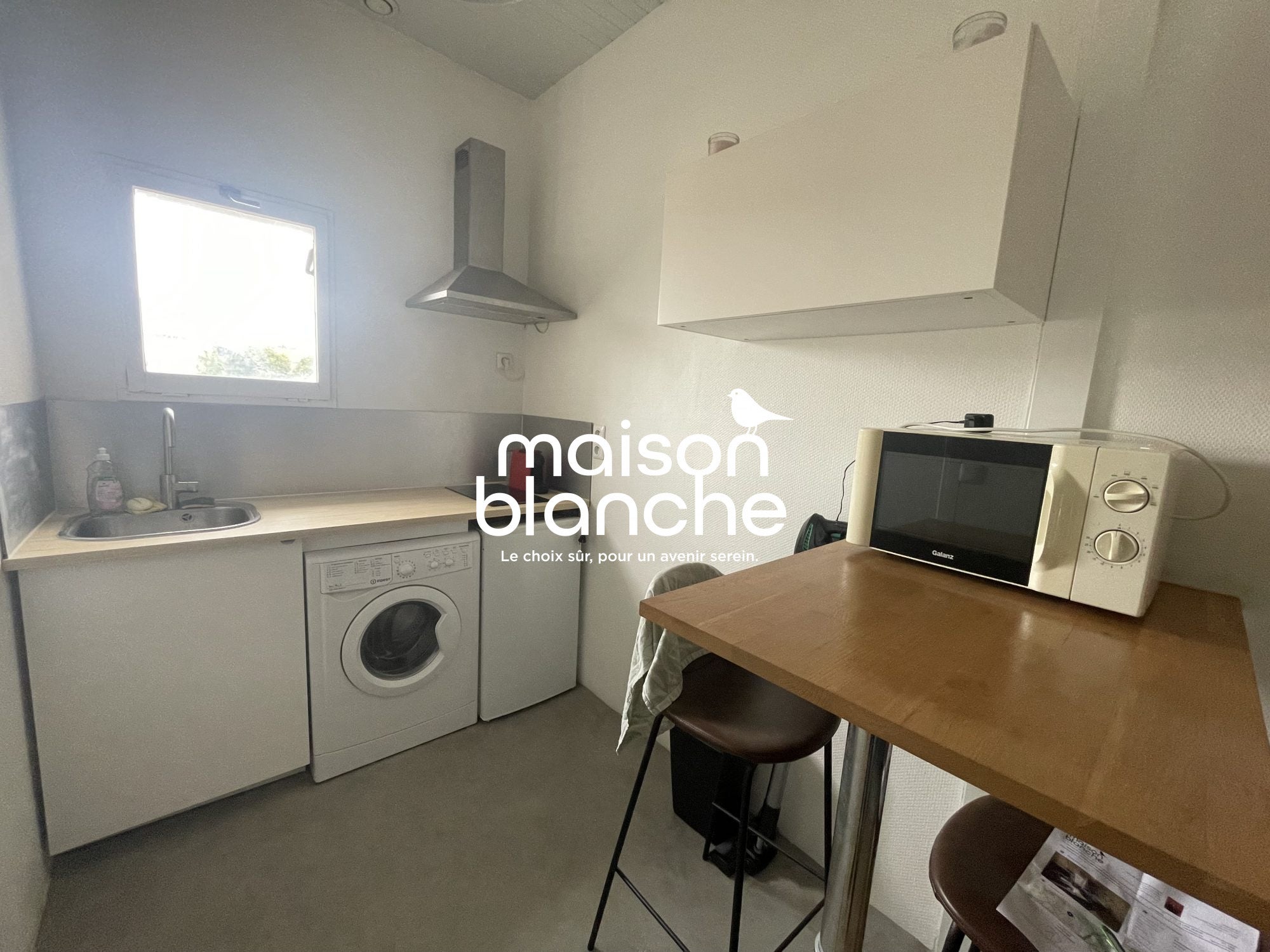 Appartement Rue Mercière à Bordeaux