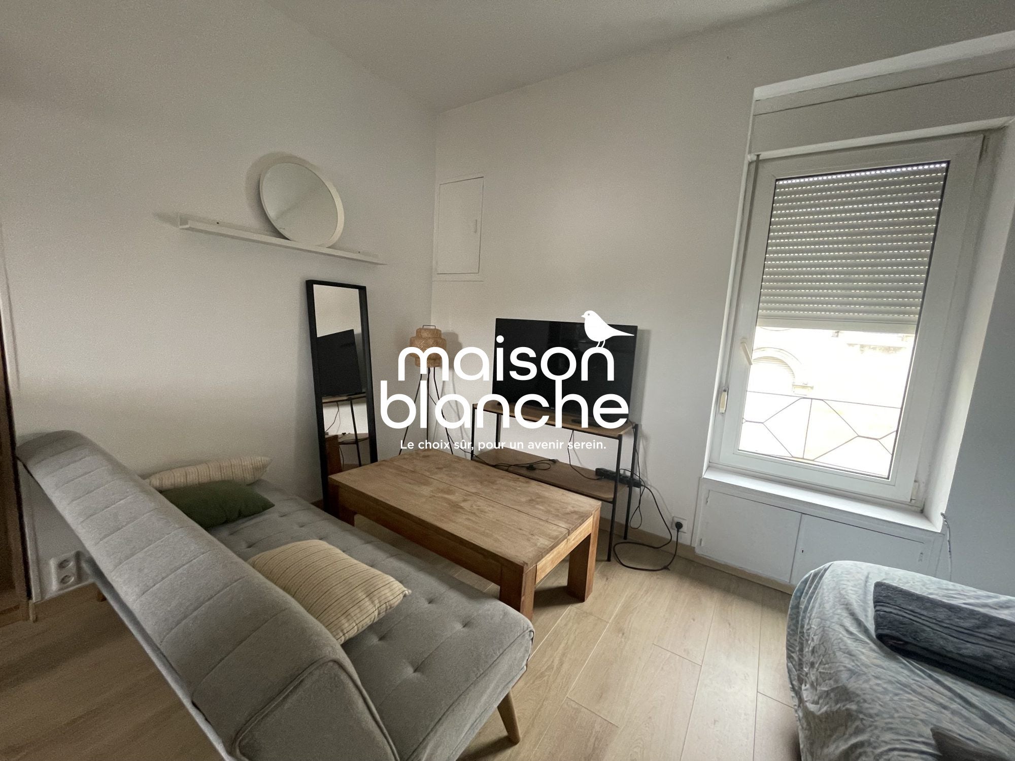Appartement Rue Mercière à Bordeaux
