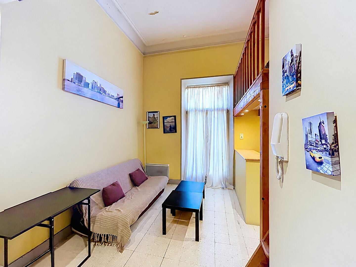 Appartement Rue Joseph Vernet à Avignon