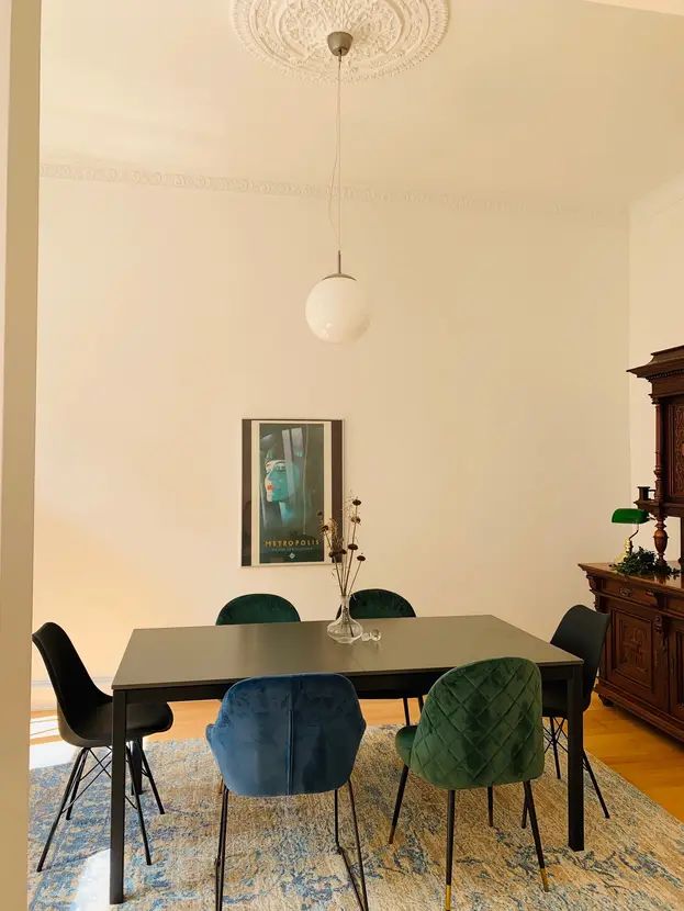 Wohnung Boisseréestraße in Köln