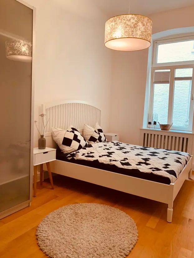 Wohnung Boisseréestraße in Köln