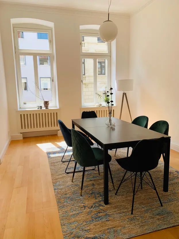 Wohnung Boisseréestraße in Köln