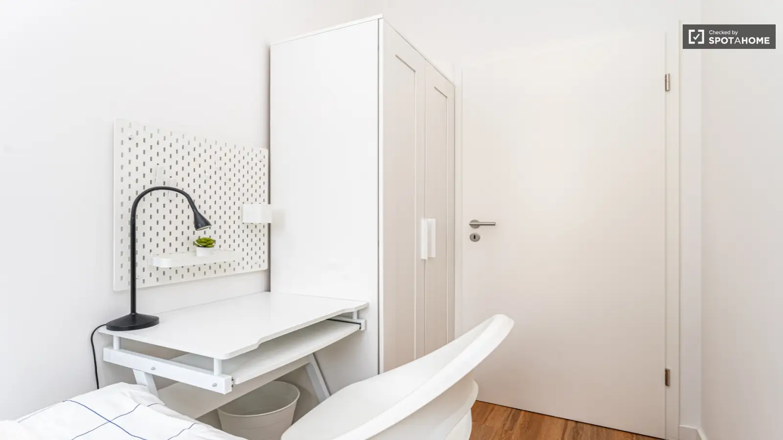 Wohnung Alt-Moabit in Berlin