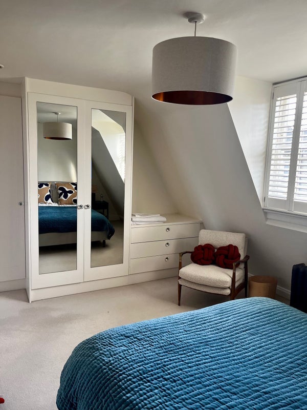 Room Arlingford Road in Greater London