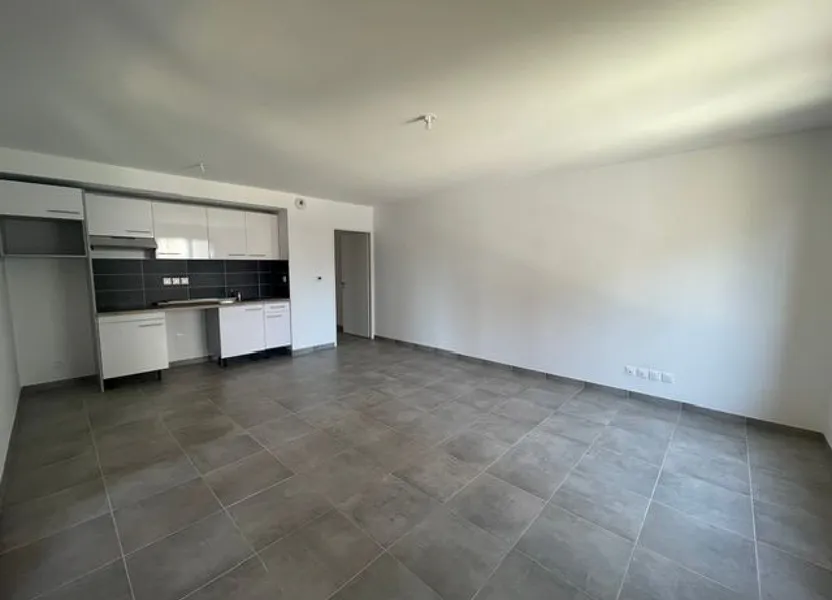 Appartement Rue Chien-Shiung Wu à Toulouse