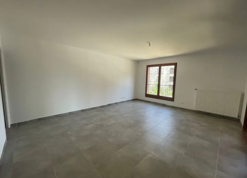 Flat Rue Chien-Shiung Wu in Toulouse