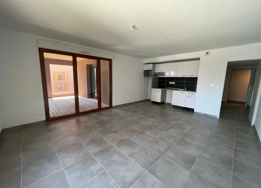Flat Rue Chien-Shiung Wu in Toulouse