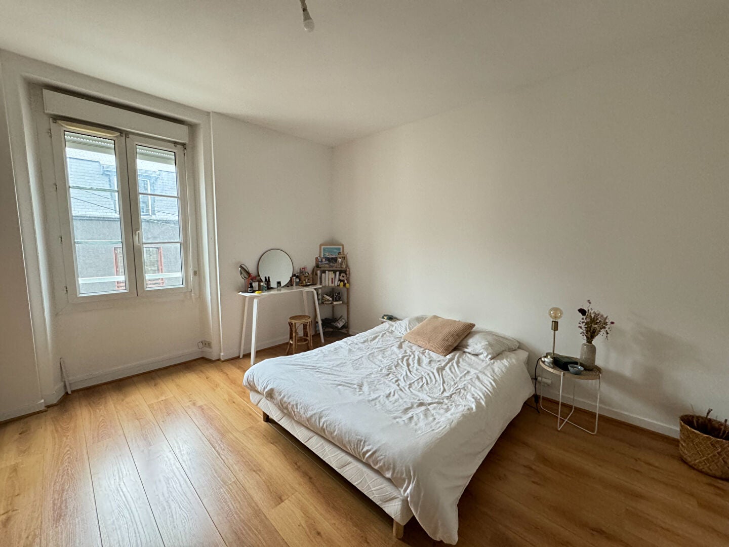 Appartement Rue Ginguené à Rennes
