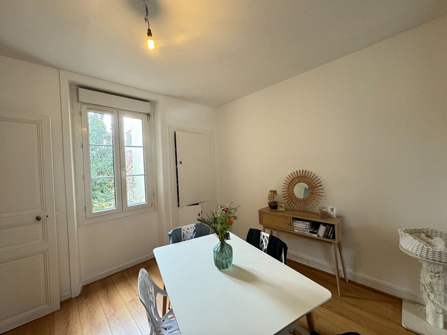 Appartement Rue Ginguené à Rennes