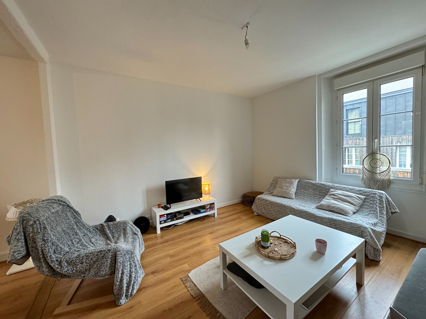 Appartement Rue Ginguené à Rennes