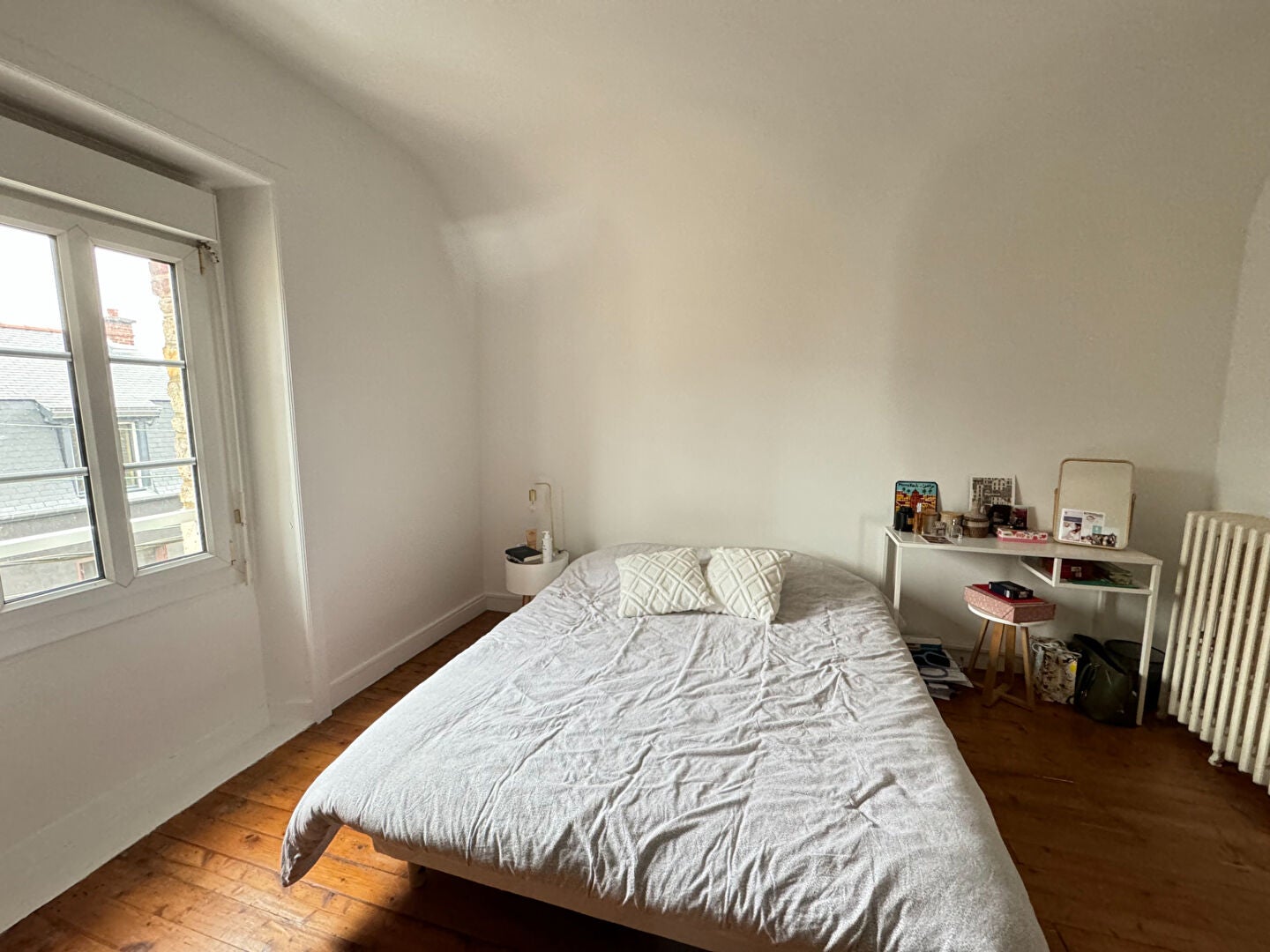 Appartement Rue Ginguené à Rennes