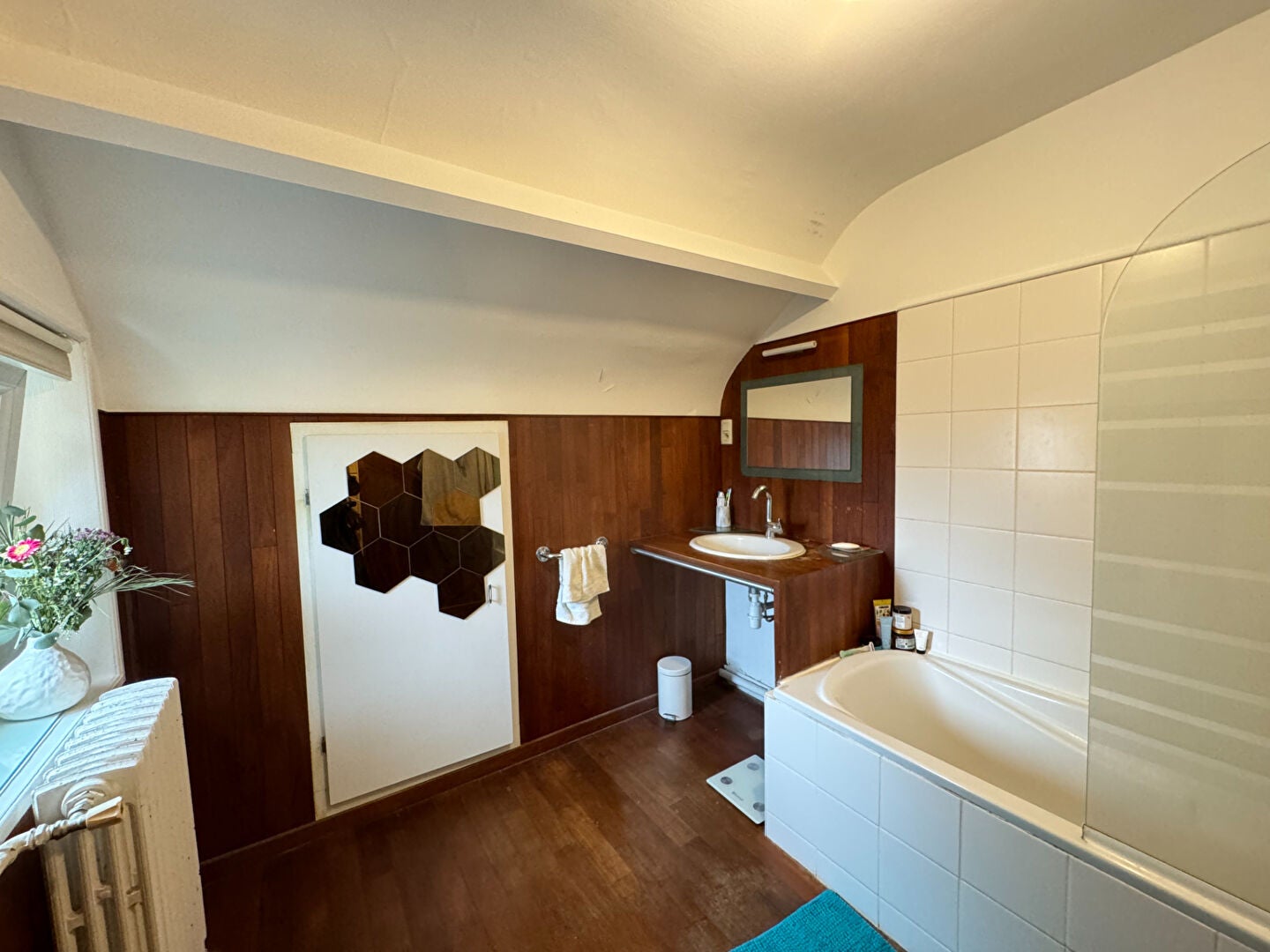 Appartement Rue Ginguené à Rennes