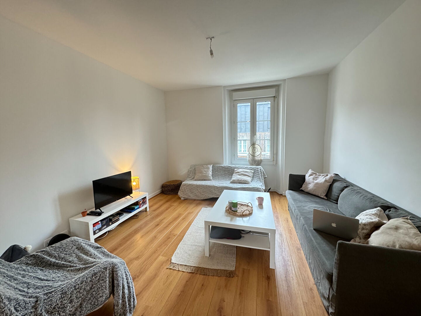 Appartement Rue Ginguené à Rennes