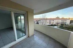 Flat Avenue de Toulouse in Montpellier