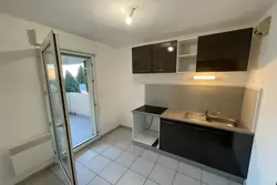 Flat Avenue de Toulouse in Montpellier