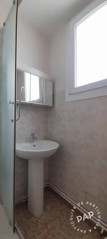 Appartement Impasse du Cher à Orval