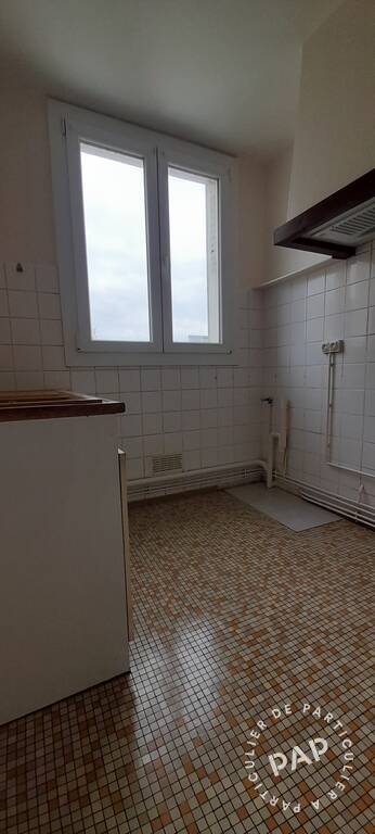 Appartement Impasse du Cher à Orval