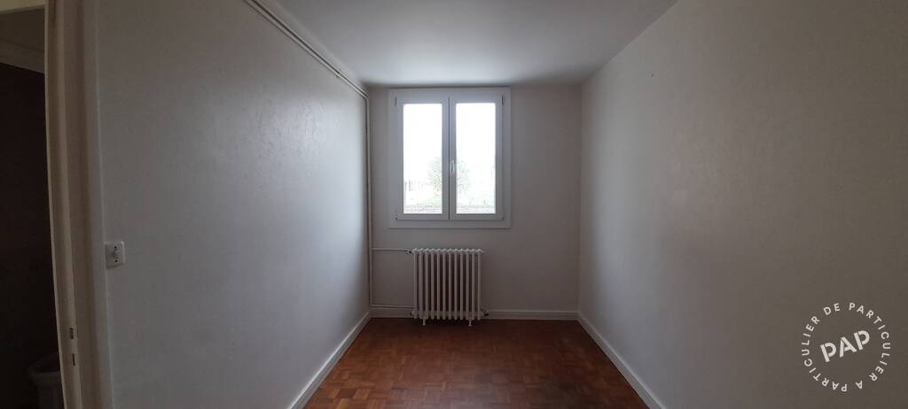 Appartement Impasse du Cher à Orval