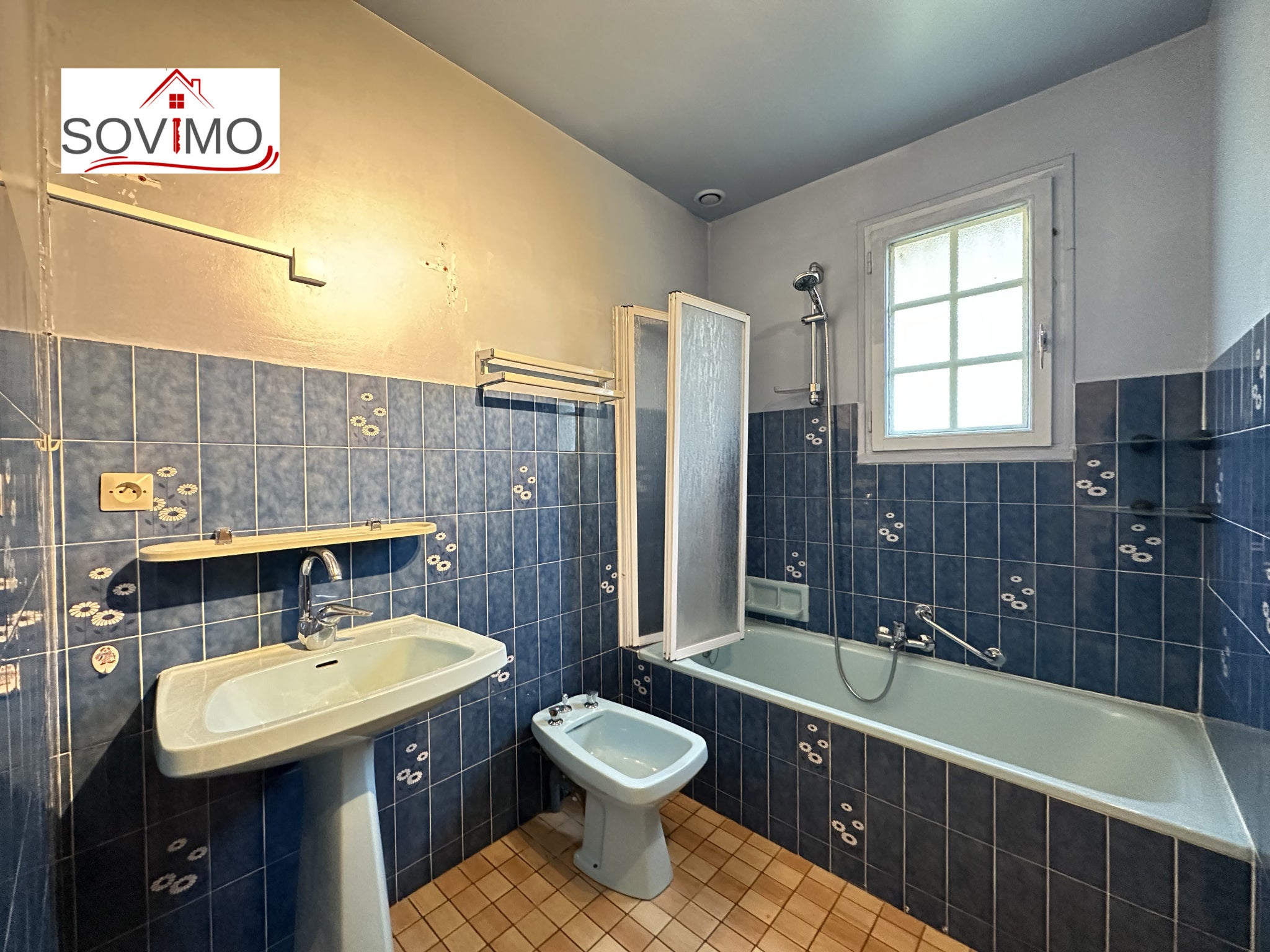 House Rue Freyming in Availles-Limouzine