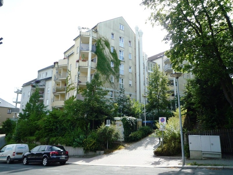 Wohnung Streitsberg in Plauen