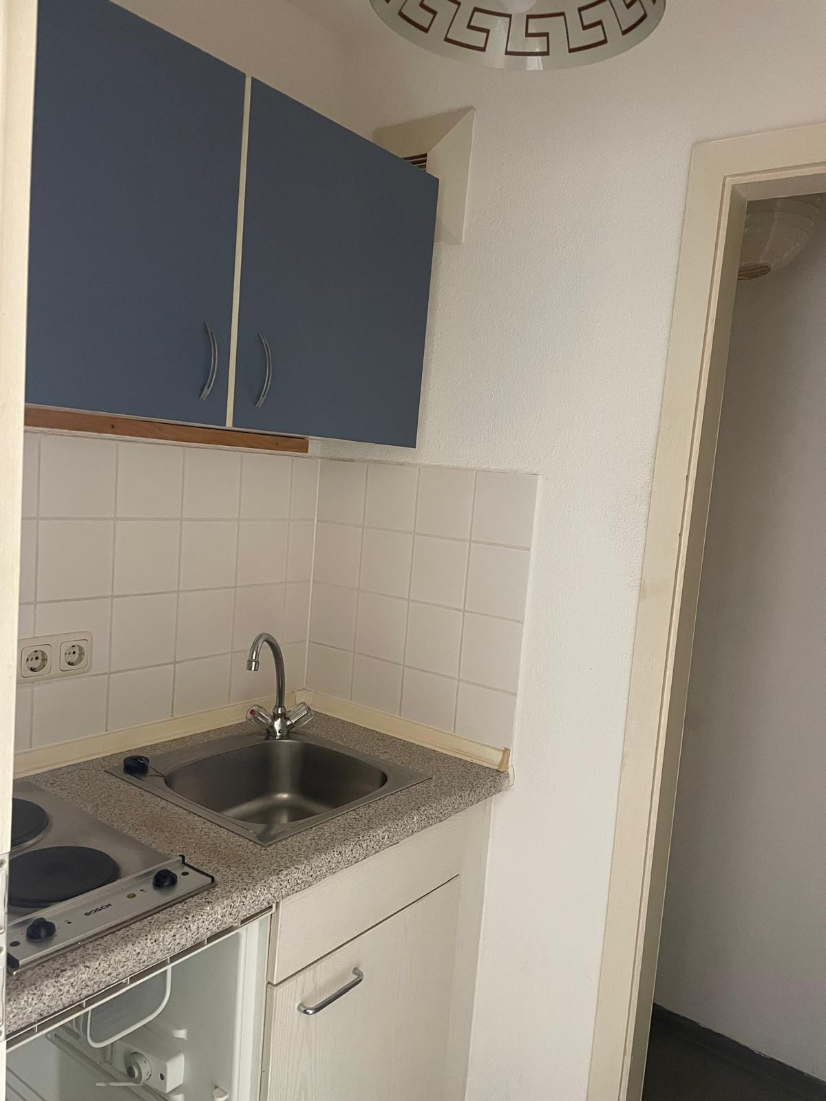 Wohnung Streitsberg in Plauen