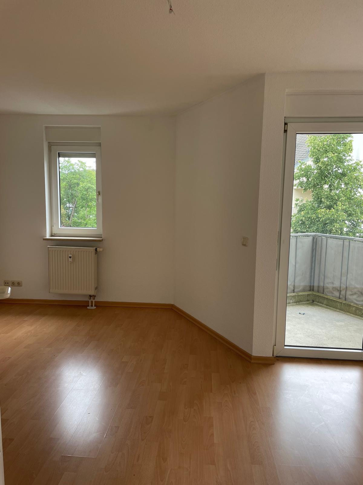 Wohnung Streitsberg in Plauen