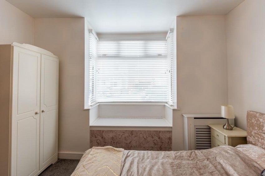 Room Chandos Street in Gedling