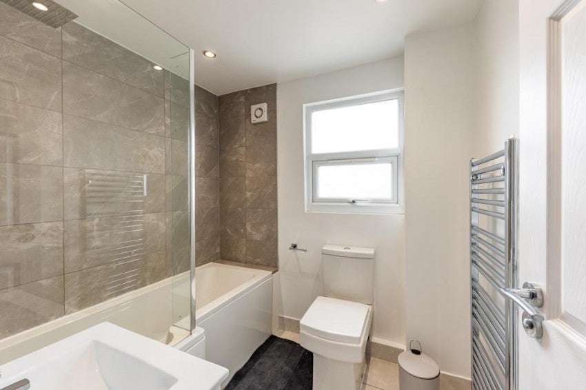 Room Chandos Street in Gedling