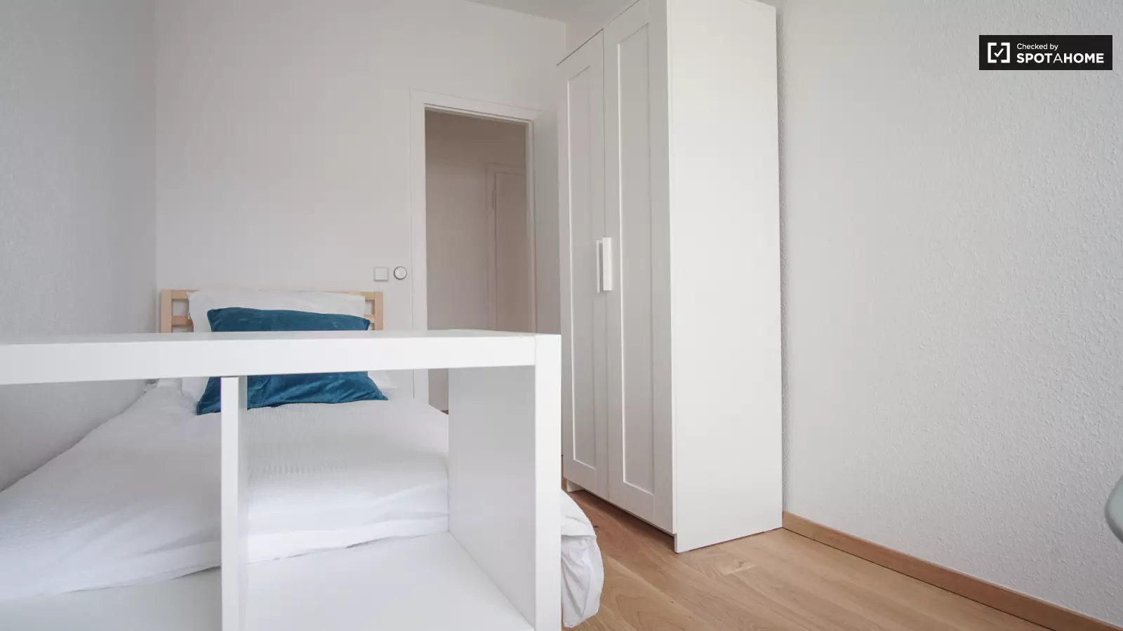 Wohnung Jablonskistraße in Berlin