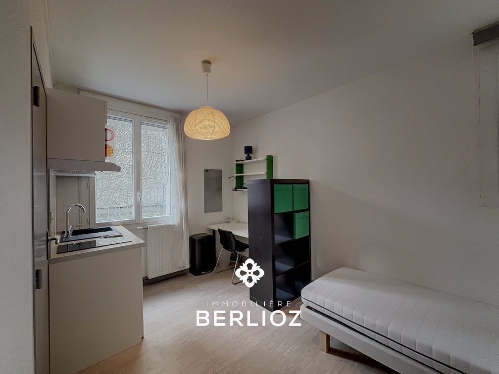 Appartement Rue du Commandant Perreau à Grenoble