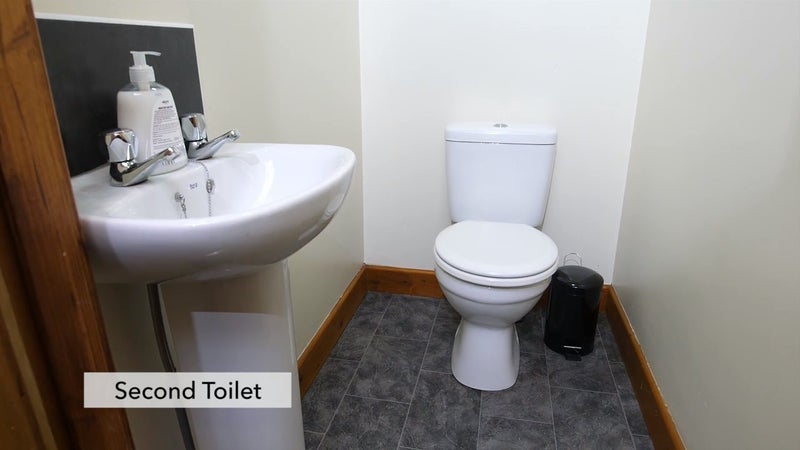 Room Adelphi Street in Preston