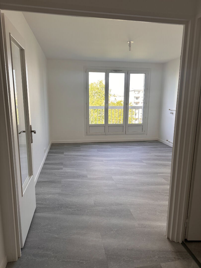 Appartement Rue Frédéric Passy à Neuilly-sur-Marne