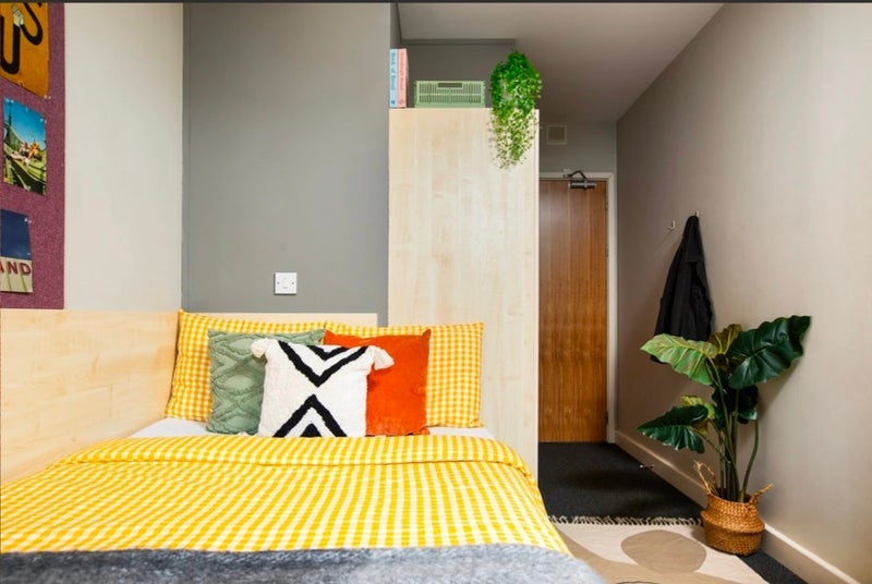 Room Raglan Street in Coventry