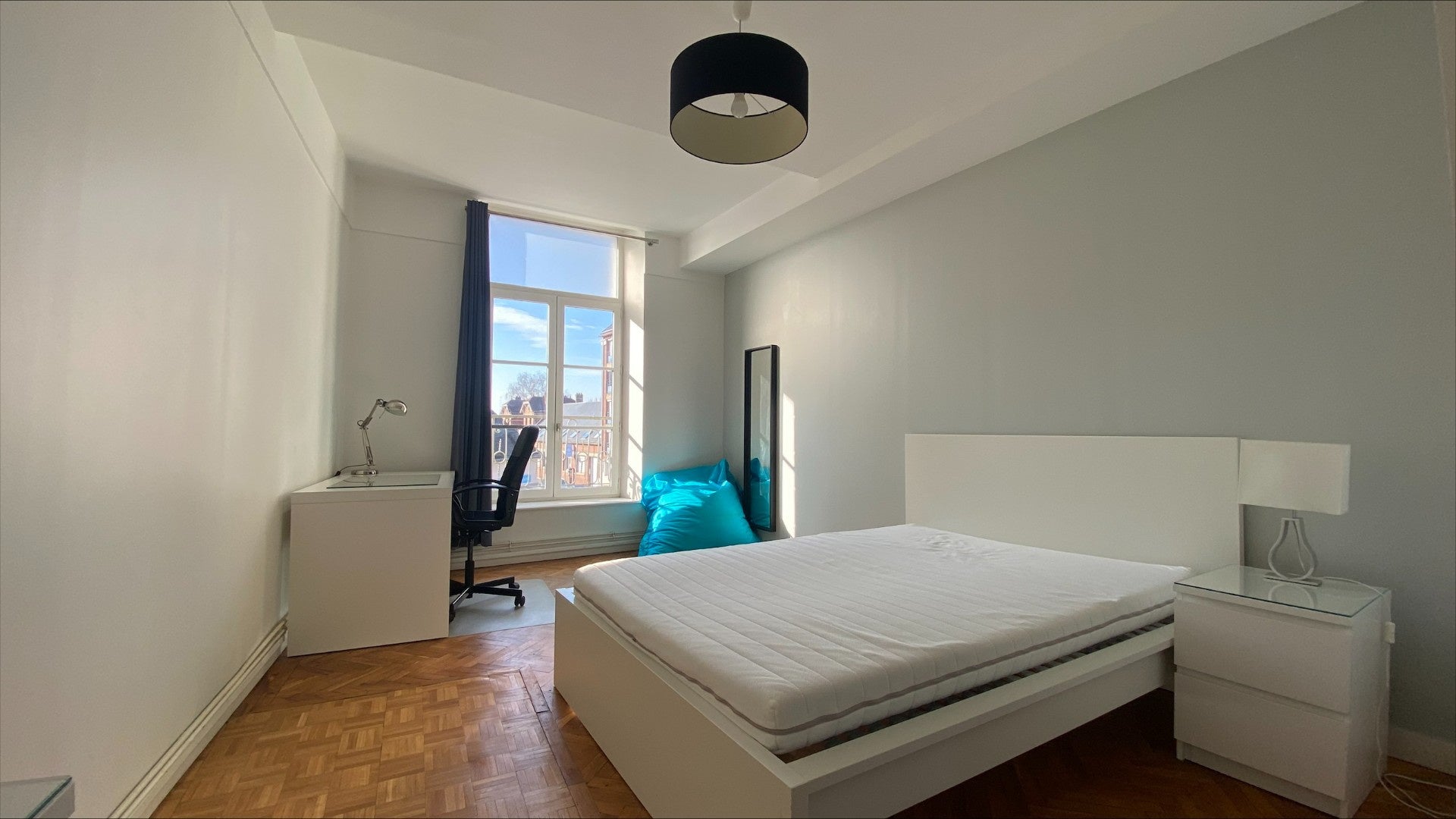 Room Rue Saint-Leu in Amiens