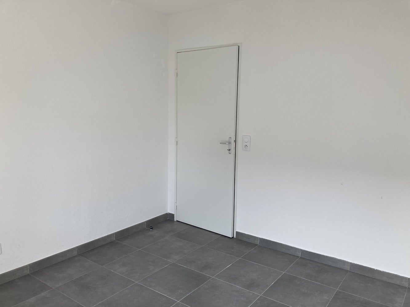 Appartement Boulevard Pierre Semard à Port-de-Bouc