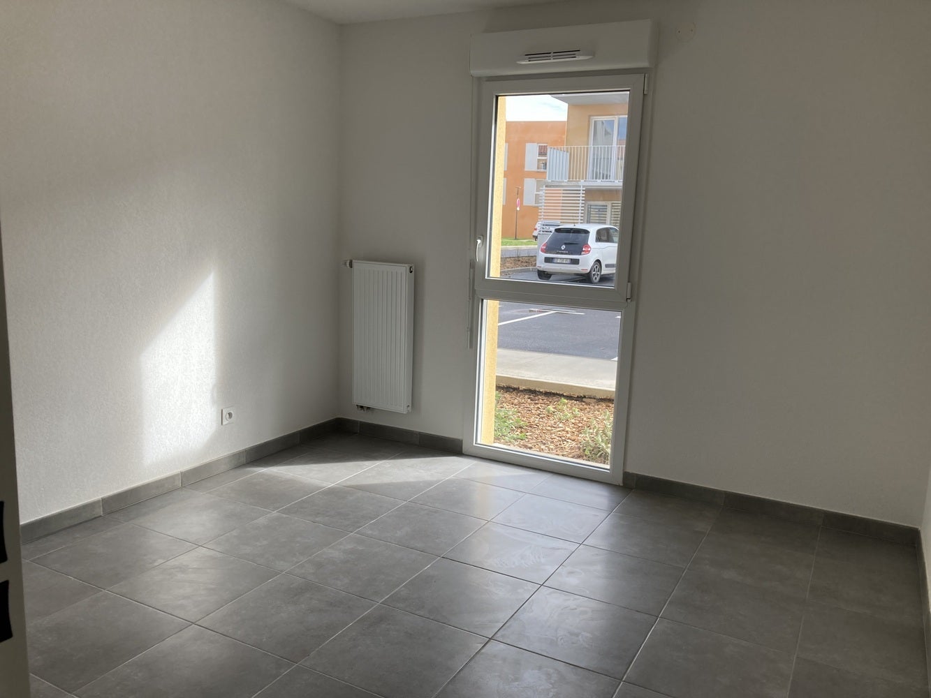 Appartement Boulevard Pierre Semard à Port-de-Bouc