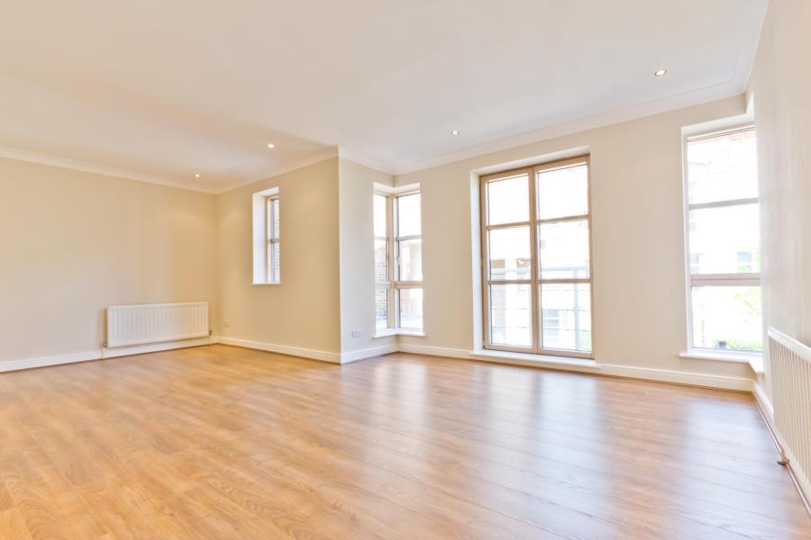 Flat King Henry's Reach in Greater London