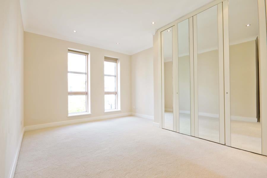 Flat King Henry's Reach in Greater London