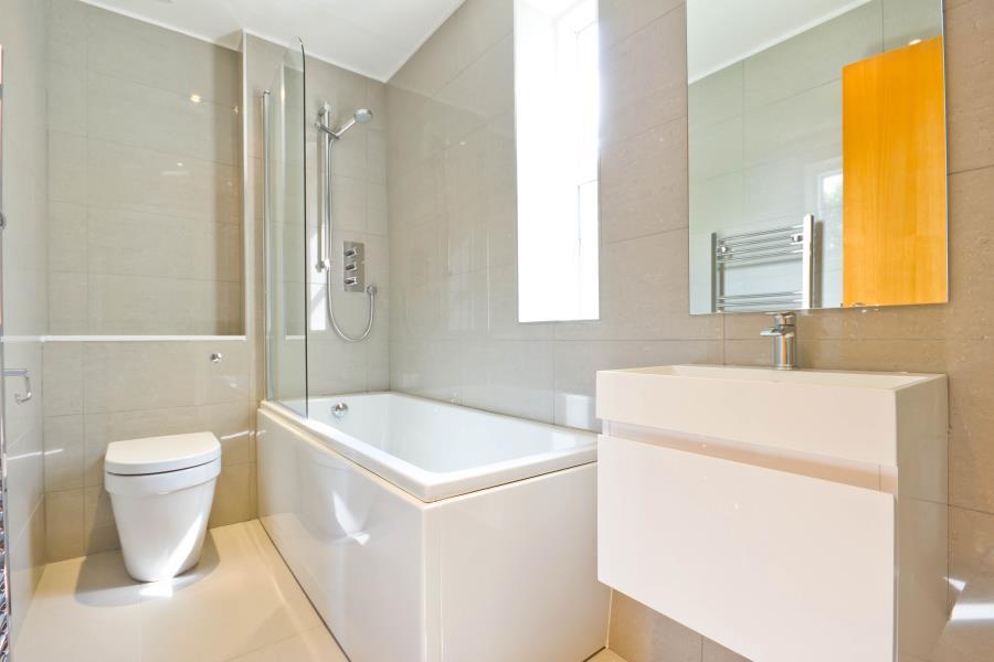 Flat King Henry's Reach in Greater London