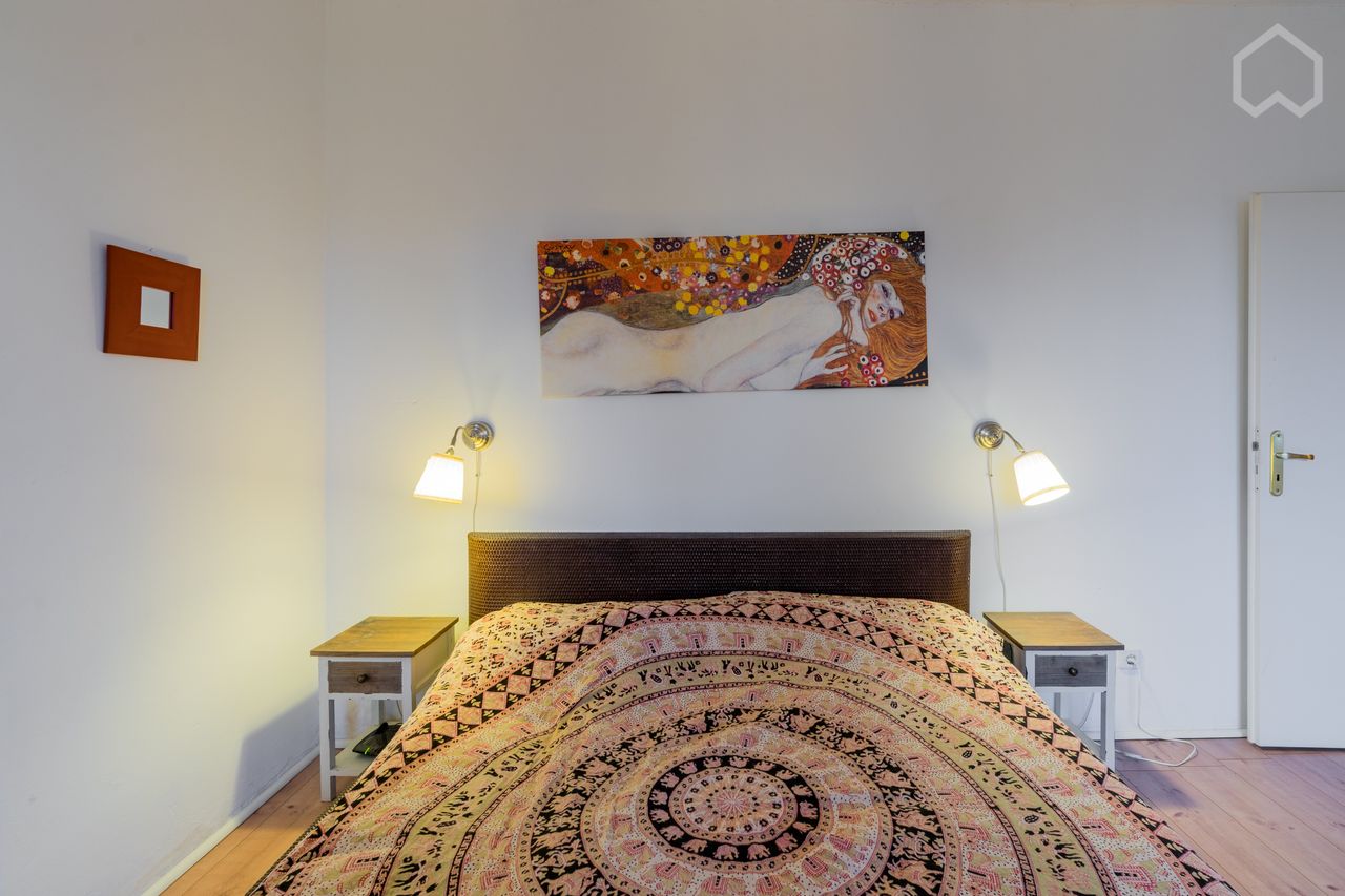Wohnung Elsenstraße in Berlin