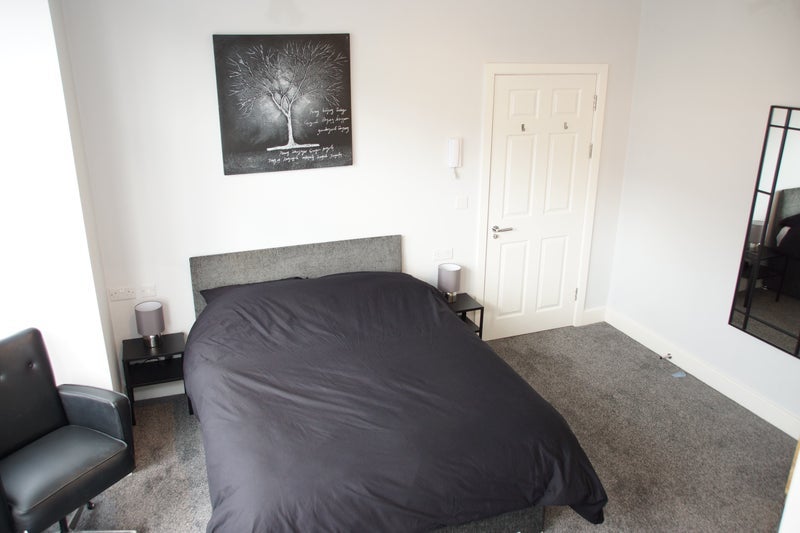 Room Glencoe Street in Hull