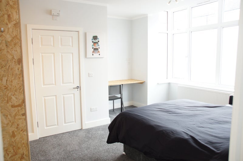 Room Glencoe Street in Hull
