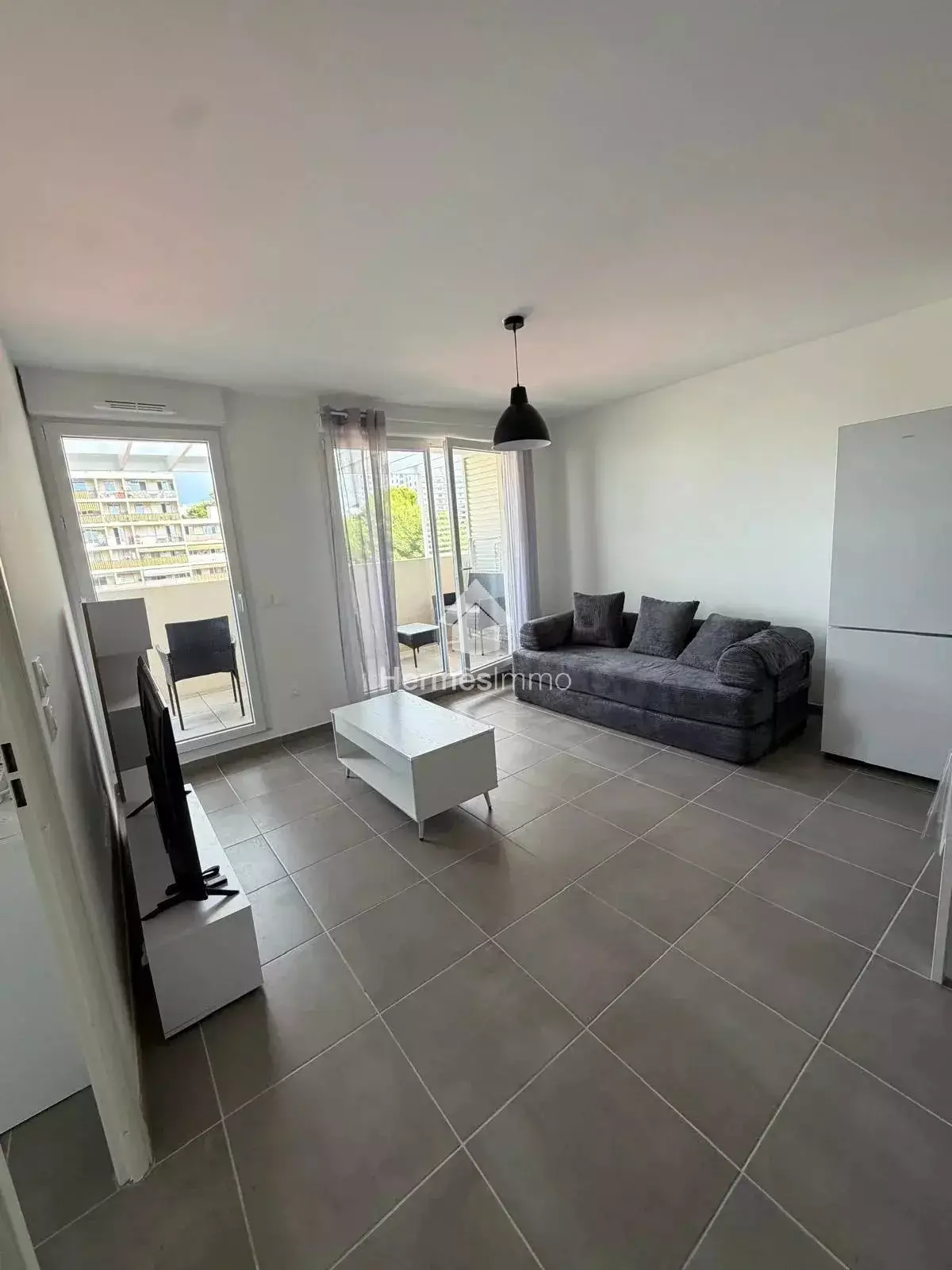 Appartement Boulevard Romain Rolland à Marseille
