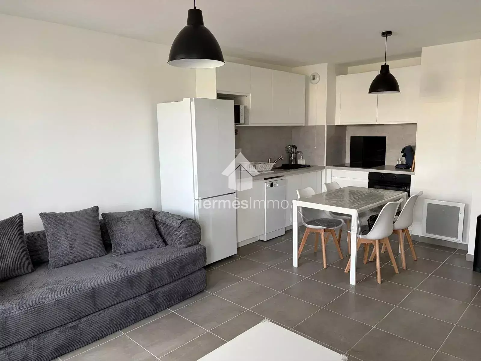 Appartement Boulevard Romain Rolland à Marseille